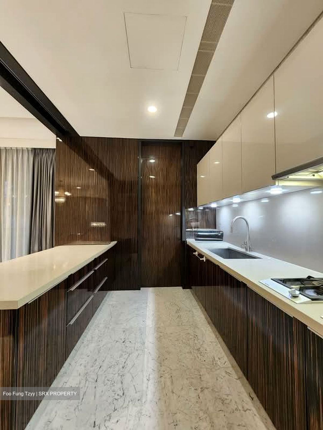 The Nassim (D10), Condominium #605830861